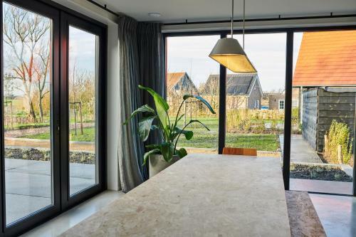 Vergaderhuis Zeeland