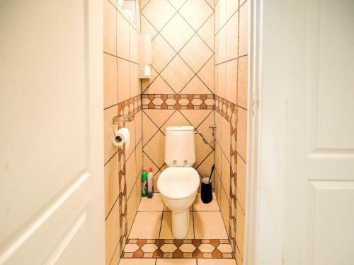 Charming Holiday Home In Meijel In A Recreation Park