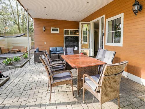 Charming Holiday Home In Meijel In A Recreation Park