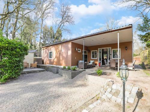 Charming Holiday Home In Meijel In A Recreation Park
