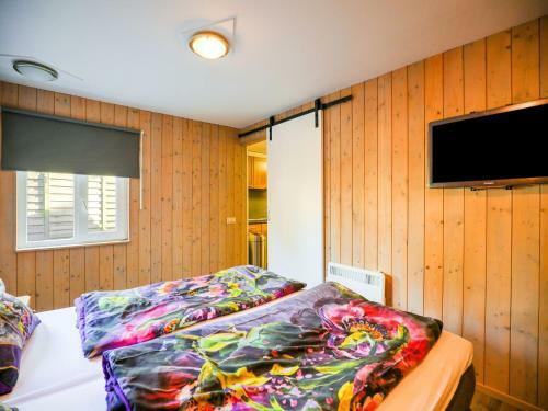 Charming Holiday Home In Meijel In A Recreation Park