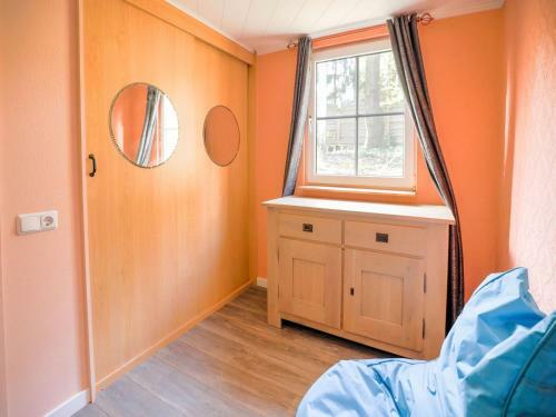 Charming Holiday Home In Meijel In A Recreation Park
