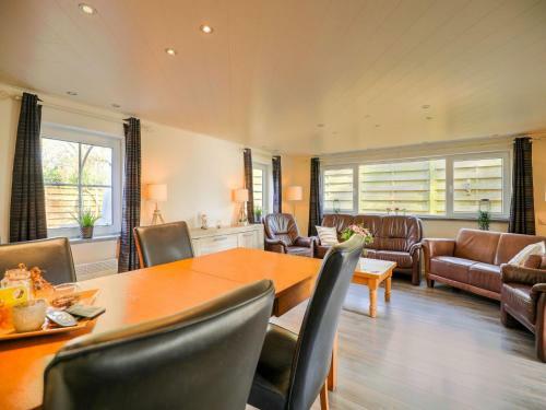 Charming Holiday Home In Meijel In A Recreation Park