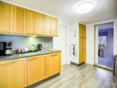 Charming Holiday Home In Meijel In A Recreation Park