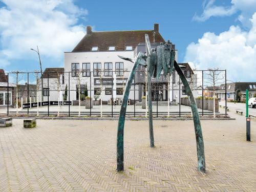 Charming Holiday Home In Meijel In A Recreation Park