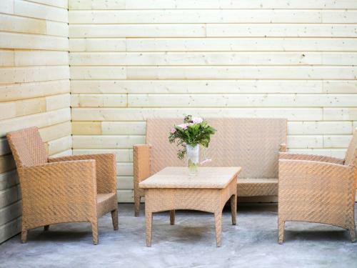 Charming Holiday Home In Meijel In A Recreation Park
