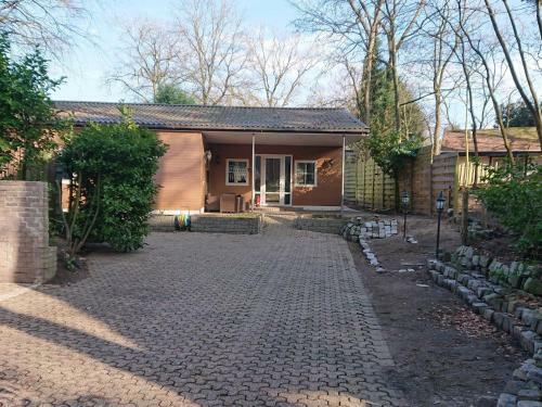 Charming Holiday Home In Meijel In A Recreation Park