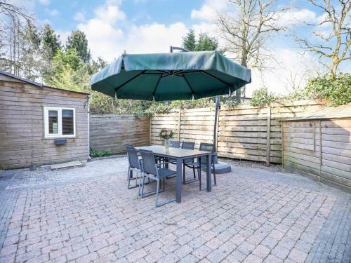 Charming Holiday Home In Meijel In A Recreation Park