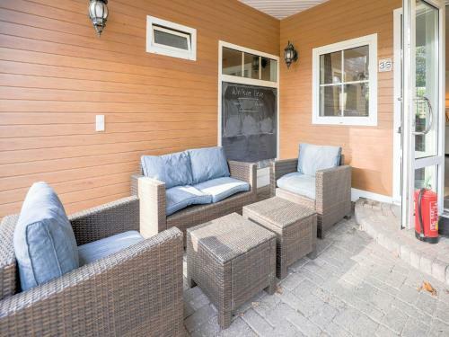 Charming Holiday Home In Meijel In A Recreation Park