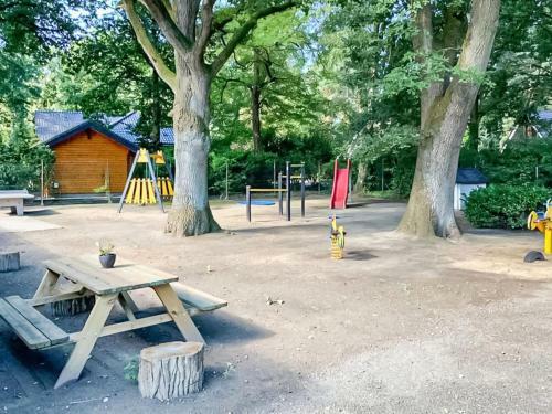 Charming Holiday Home In Meijel In A Recreation Park