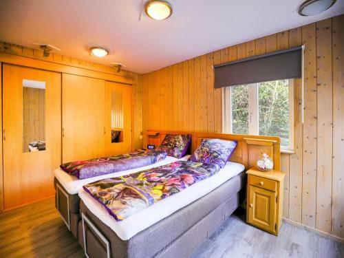 Charming Holiday Home In Meijel In A Recreation Park