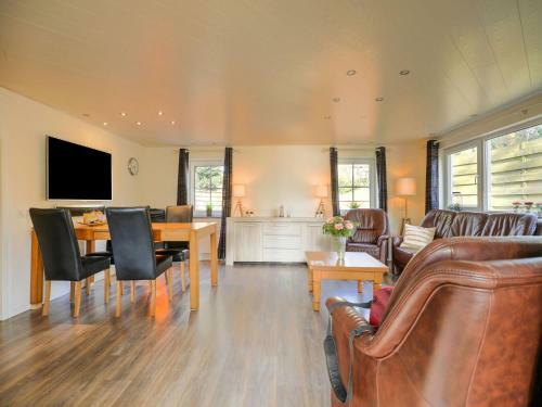 Charming Holiday Home In Meijel In A Recreation Park