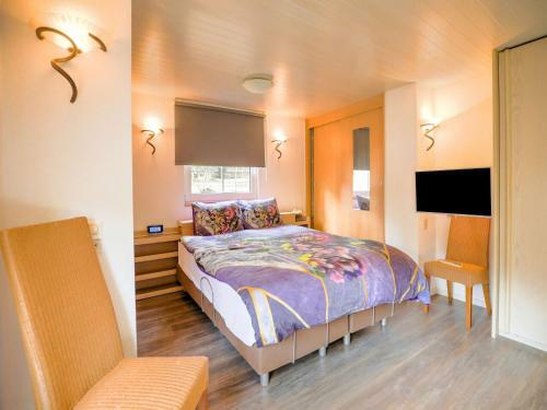 Charming Holiday Home In Meijel In A Recreation Park