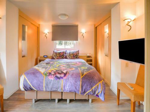 Charming Holiday Home In Meijel In A Recreation Park