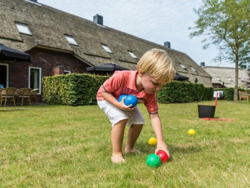 Resort Hof Van Saksen