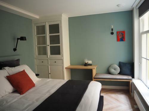 Lino City Hotel