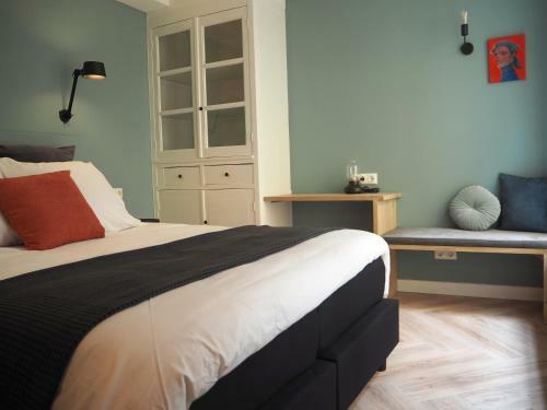 Lino City Hotel