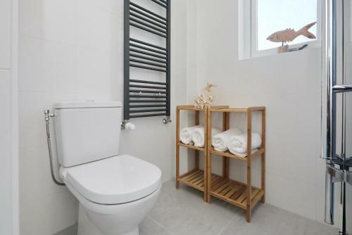 Vakantiehuis Strandheem