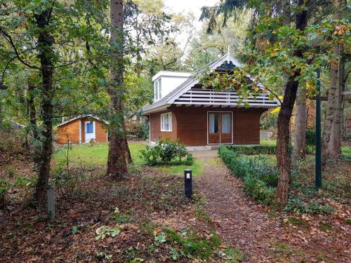 Chalet Oosterduinen