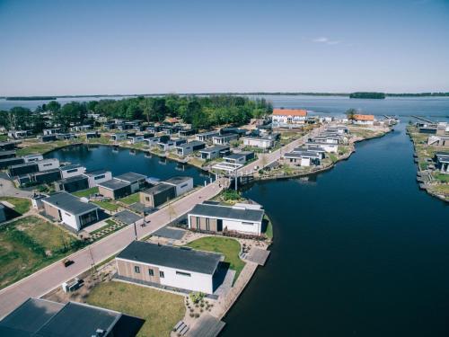Holiday Home Europarcs Resort Veluwemeer-26