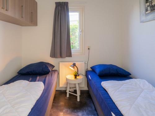 Holiday Home Europarcs Resort Veluwemeer-55