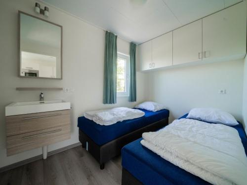 Holiday Home Europarcs Resort Veluwemeer-13