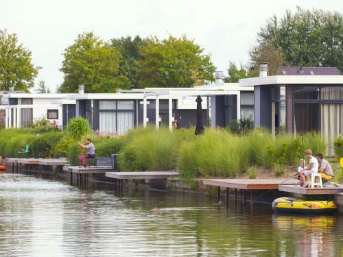 Holiday Home Europarcs Resort Veluwemeer-20