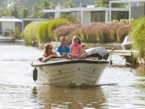 Holiday Home Europarcs Resort Veluwemeer-25