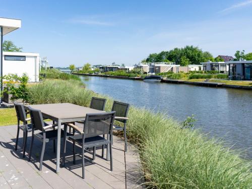 Holiday Home Europarcs Resort Veluwemeer-25