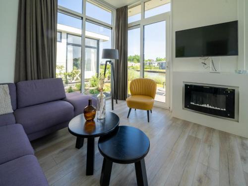 Holiday Home Europarcs Resort Veluwemeer-27