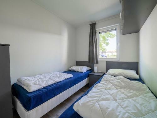 Holiday Home Europarcs Resort Veluwemeer-27