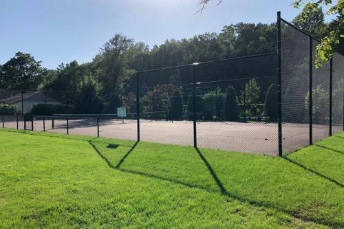 Vakantiehuis De Schelp Op Rustig Park