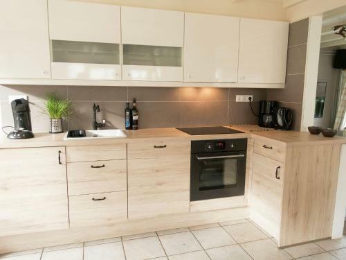 This Detached House Is Only 2 Km Away From The Beach