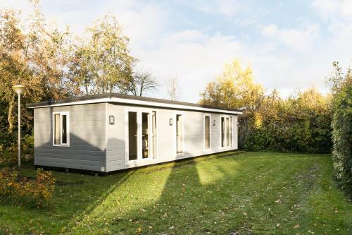 De Bijsselse Enk, Chalet 20 B