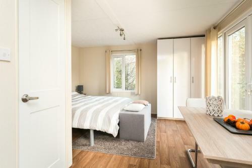 De Bijsselse Enk, Chalet 20 B