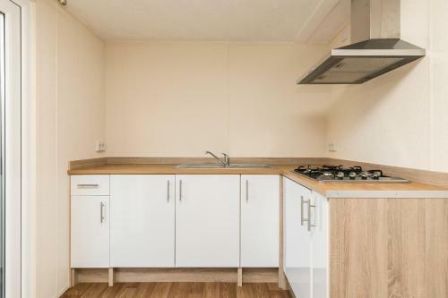 De Bijsselse Enk, Chalet 20 B