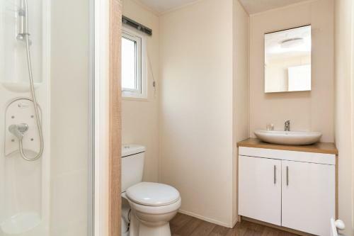 De Bijsselse Enk, Chalet 20 B