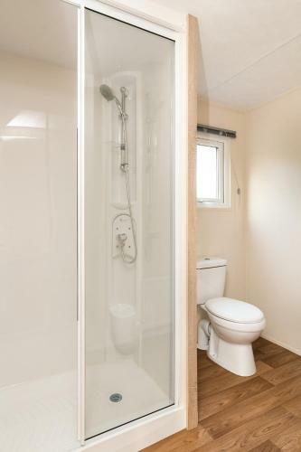 De Bijsselse Enk, Chalet 20 B