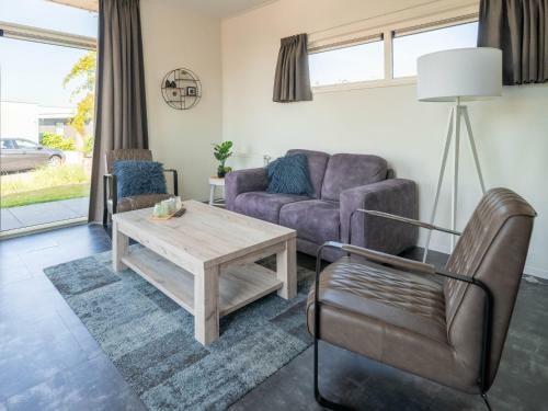 Holiday Home Europarcs Resort Veluwemeer-36