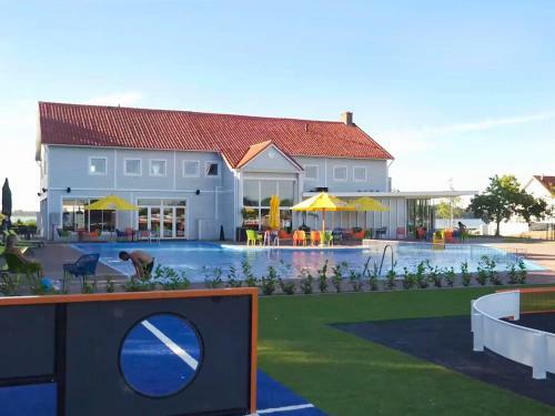 Holiday Home Europarcs Resort Veluwemeer-36