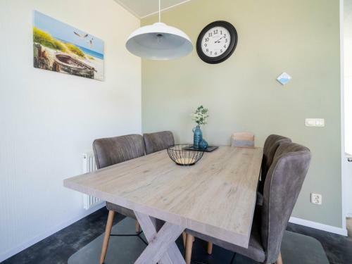 Holiday Home Europarcs Resort Veluwemeer-41