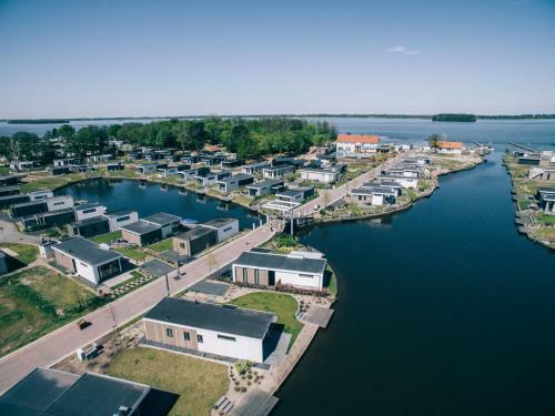 Holiday Home Europarcs Resort Veluwemeer-6