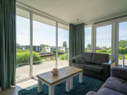 Holiday Home Europarcs Resort Veluwemeer-17