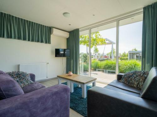 Holiday Home Europarcs Resort Veluwemeer-17
