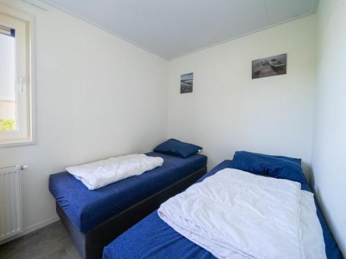 Holiday Home Europarcs Resort Veluwemeer-17