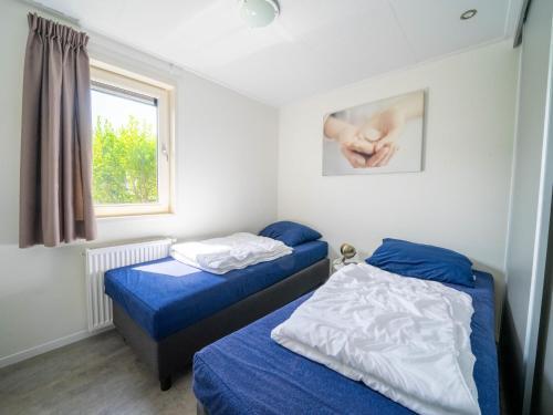 Holiday Home Europarcs Resort Veluwemeer-17