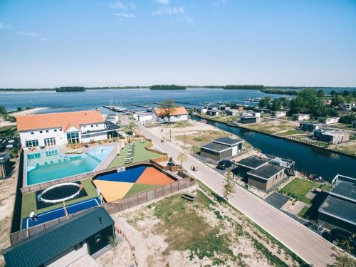 Holiday Home Europarcs Resort Veluwemeer-19