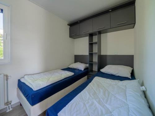 Holiday Home Europarcs Resort Veluwemeer-15