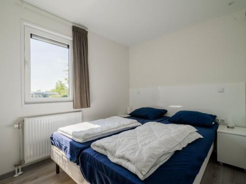 Holiday Home Europarcs Resort Veluwemeer-16