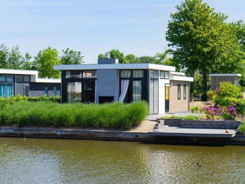 Holiday Home Europarcs Resort Veluwemeer-24